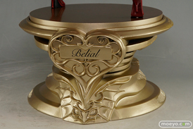 オーキッドシードの七つの大罪 ベリアル～虚飾の像の新作フィギュア製品版画像19