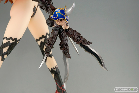 オーキッドシードの七つの大罪 ベリアル～虚飾の像の新作フィギュア製品版画像21