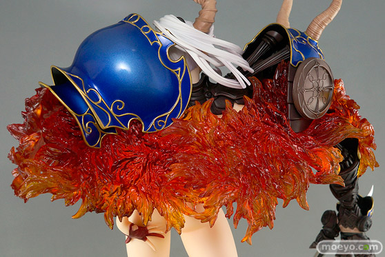 オーキッドシードの七つの大罪 ベリアル～虚飾の像の新作フィギュア製品版画像22