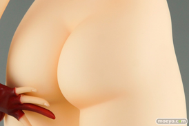 オーキッドシードの七つの大罪 ベリアル~虚飾の像の新作フィギュア製品版キャストオフ画像22