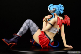 花畑と美少女の濡れ透け小悪魔イヴ:specII コミックアンリアルVol.50 Cover Girl designed by モグダンの新作フィギュア彩色サンプル画像09