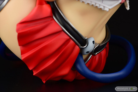 花畑と美少女の濡れ透け小悪魔イヴ:specII コミックアンリアルVol.50 Cover Girl designed by モグダンの新作フィギュア彩色サンプル画像62