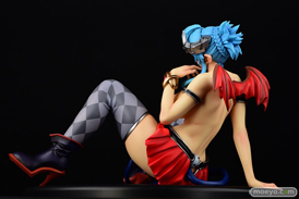 花畑と美少女の濡れ透け小悪魔イヴ：specII コミックアンリアルVol.50 Cover Girl designed by モグダンの新作フィギュア彩色サンプルキャストオフエロアダルト画像17