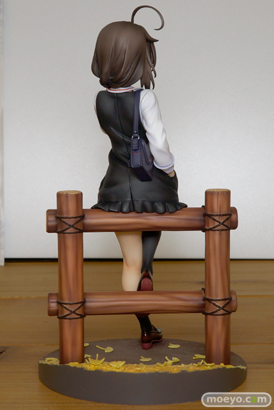 グッドスマイルカンパニーの艦隊これくしょん -艦これ- 時雨 私服Ver.の新作フィギュア彩色サンプル画像05