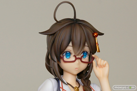 グッドスマイルカンパニーの艦隊これくしょん -艦これ- 時雨 私服Ver.の新作フィギュア彩色サンプル画像12
