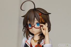 グッドスマイルカンパニーの艦隊これくしょん -艦これ- 時雨 私服Ver.の新作フィギュア彩色サンプル画像13