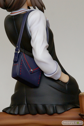 グッドスマイルカンパニーの艦隊これくしょん -艦これ- 時雨 私服Ver.の新作フィギュア彩色サンプル画像16