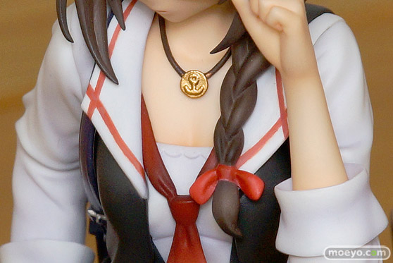 グッドスマイルカンパニーの艦隊これくしょん -艦これ- 時雨 私服Ver.の新作フィギュア彩色サンプル画像18