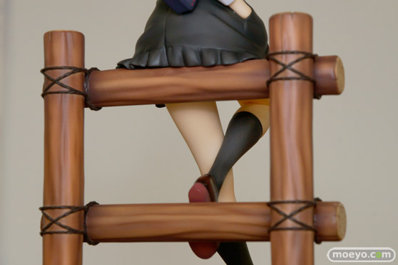 グッドスマイルカンパニーの艦隊これくしょん -艦これ- 時雨 私服Ver.の新作フィギュア彩色サンプル画像23