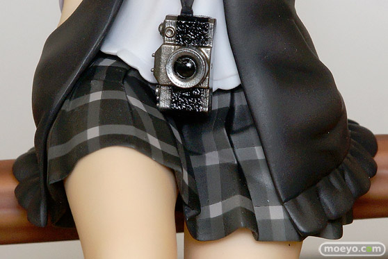 グッドスマイルカンパニーの艦隊これくしょん -艦これ- 時雨 私服Ver.の新作フィギュア彩色サンプル画像24