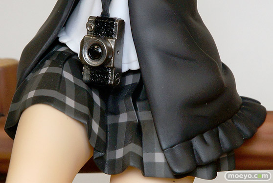 グッドスマイルカンパニーの艦隊これくしょん -艦これ- 時雨 私服Ver.の新作フィギュア彩色サンプル画像26