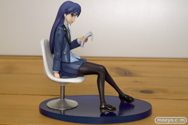 ファット・カンパニーのアイドルマスター 如月千早 1/8の新作フィギュア彩色サンプル画像03