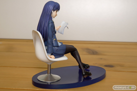 ファット・カンパニーのアイドルマスター 如月千早 1/8の新作フィギュア彩色サンプル画像04