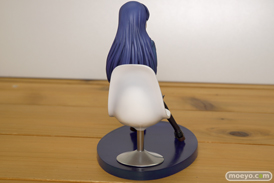 ファット・カンパニーのアイドルマスター 如月千早 1/8の新作フィギュア彩色サンプル画像05