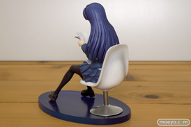 ファット・カンパニーのアイドルマスター 如月千早 1/8の新作フィギュア彩色サンプル画像06