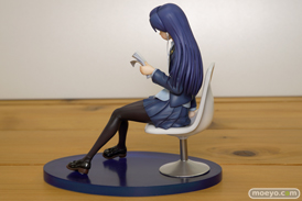 ファット・カンパニーのアイドルマスター 如月千早 1/8の新作フィギュア彩色サンプル画像07