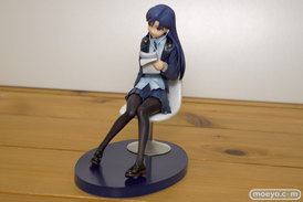 ファット・カンパニーのアイドルマスター 如月千早 1/8の新作フィギュア彩色サンプル画像09