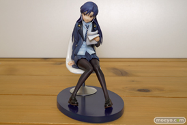 ファット・カンパニーのアイドルマスター 如月千早 1/8の新作フィギュア彩色サンプル画像10