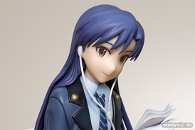 ファット・カンパニーのアイドルマスター 如月千早 1/8の新作フィギュア彩色サンプル画像13