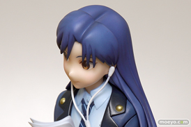 ファット・カンパニーのアイドルマスター 如月千早 1/8の新作フィギュア彩色サンプル画像14