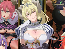 ワンダーフェスティバル2017［Summer］ホビージャパンブースにてTVアニメ『sin 七つの大罪』最終話上映会開催決定！