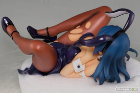 スカイチューブのコミック阿吽 吹石花 illustration by 深崎暮人の新作フィギュア製品版画像06