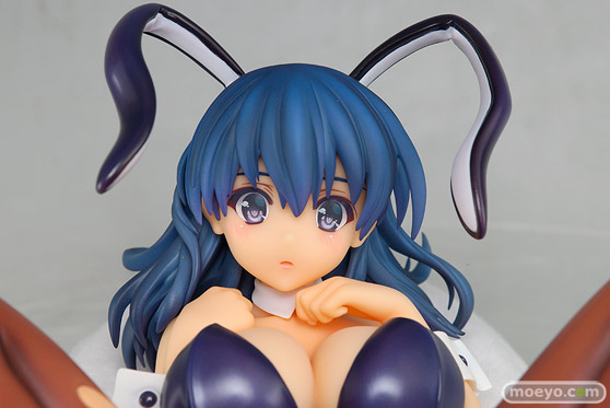 スカイチューブのコミック阿吽 吹石花 illustration by 深崎暮人の新作フィギュア製品版画像10