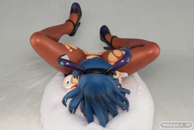 スカイチューブのコミック阿吽 吹石花 illustration by 深崎暮人の新作フィギュア製品版画像23