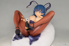 スカイチューブのコミック阿吽 吹石花 illustration by 深崎暮人の新作フィギュア製品版画像26