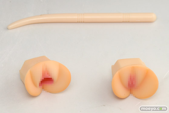 スカイチューブのコミック阿吽 吹石花 illustration by 深崎暮人の新作フィギュア製品版画像35