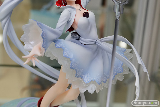 ディ・モールド ベネの新作フィギュア RWBY ワイス・シュニー 1/8のサンプル画像07