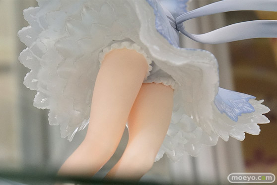 ディ・モールド ベネの新作フィギュア RWBY ワイス・シュニー 1/8のサンプル画像10