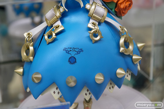 アクアマリンのGUILTY GEAR Xrd -SIGN- エルフェルト=ヴァレンタイン color 4の新作フィギュア彩色サンプル画像09