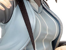 ウェーブ新作フィギュア「ドリームテック ガールズ＆パンツァー 劇場版 ミカ パンツァージャケットVer.」予約受付開始！