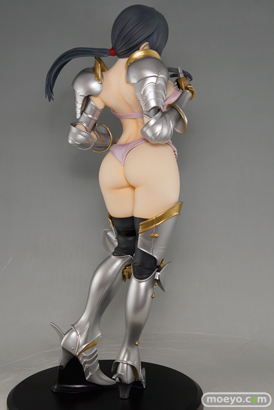 ダイキ工業のワルキューレロマンツェ Re：tell 柊木綾子の新作フィギュア製品版画像04