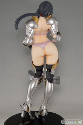 ダイキ工業のワルキューレロマンツェ Re：tell 柊木綾子の新作フィギュア製品版画像05
