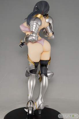 ダイキ工業のワルキューレロマンツェ Re：tell 柊木綾子の新作フィギュア製品版画像06