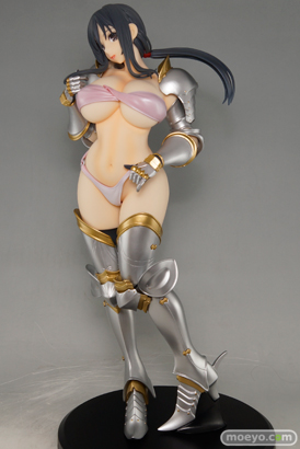 ダイキ工業のワルキューレロマンツェ Re：tell 柊木綾子の新作フィギュア製品版画像08