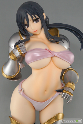 ダイキ工業のワルキューレロマンツェ Re：tell 柊木綾子の新作フィギュア製品版画像09