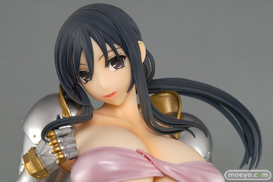 ダイキ工業のワルキューレロマンツェ Re：tell 柊木綾子の新作フィギュア製品版画像10