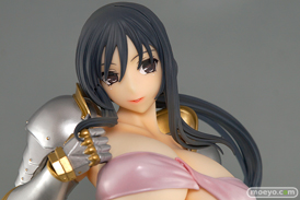ダイキ工業のワルキューレロマンツェ Re：tell 柊木綾子の新作フィギュア製品版画像11