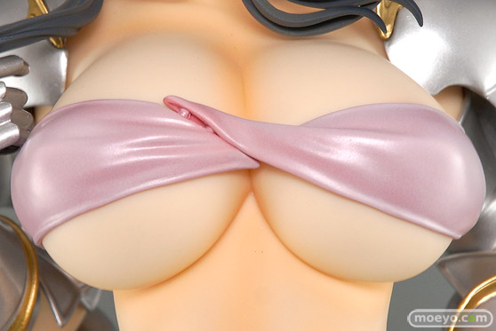 ダイキ工業のワルキューレロマンツェ Re：tell 柊木綾子の新作フィギュア製品版画像13