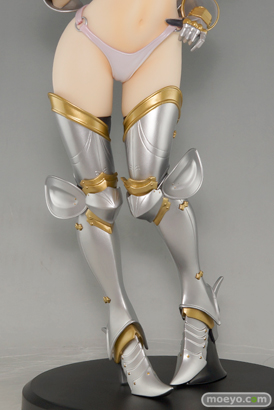 ダイキ工業のワルキューレロマンツェ Re：tell 柊木綾子の新作フィギュア製品版画像19