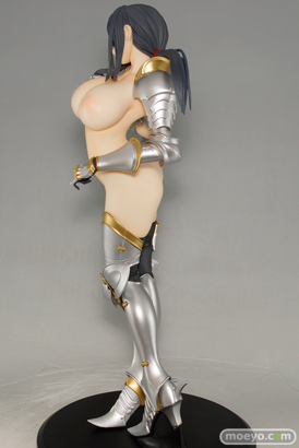 ダイキ工業のワルキューレロマンツェ Re：tell 柊木綾子の新作フィギュアキャストオフエロアダルト製品版画像07