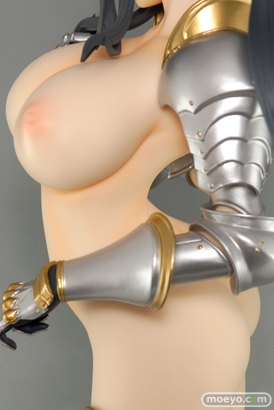 ダイキ工業のワルキューレロマンツェ Re：tell 柊木綾子の新作フィギュアキャストオフエロアダルト製品版画像13