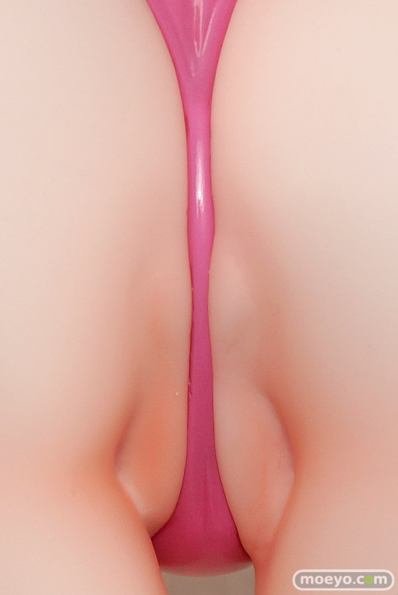 ダイキ工業のヴァルキリードライヴ マーメイド 風巳とりのの新作フィギュア彩色サンプル画像33