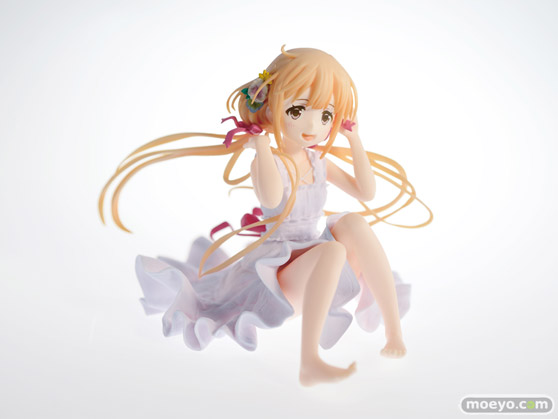 バンプレストのEXQフィギュアのサンプル画像01