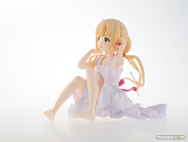 バンプレストのEXQフィギュアのサンプル画像02