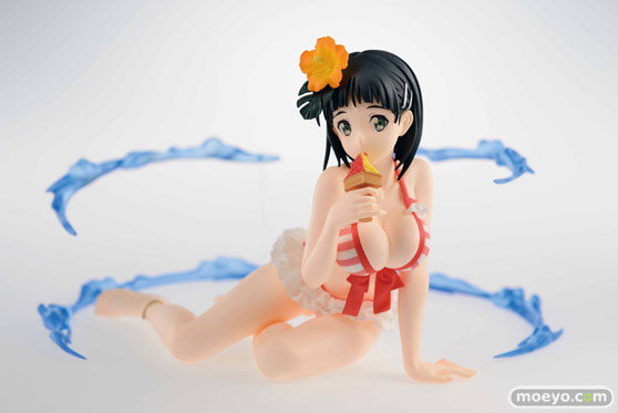 バンプレストのEXQフィギュアのサンプル画像04