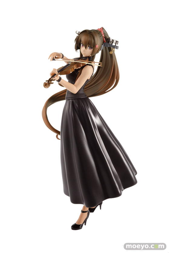 バンプレストのEXQフィギュアのサンプル画像07